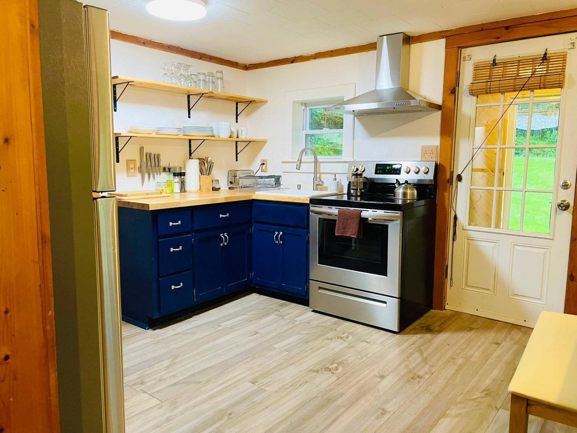 Cozy Cottage With Jacuzzi And Fire Pit And Reading Nook! Livingston Manor المظهر الخارجي الصورة