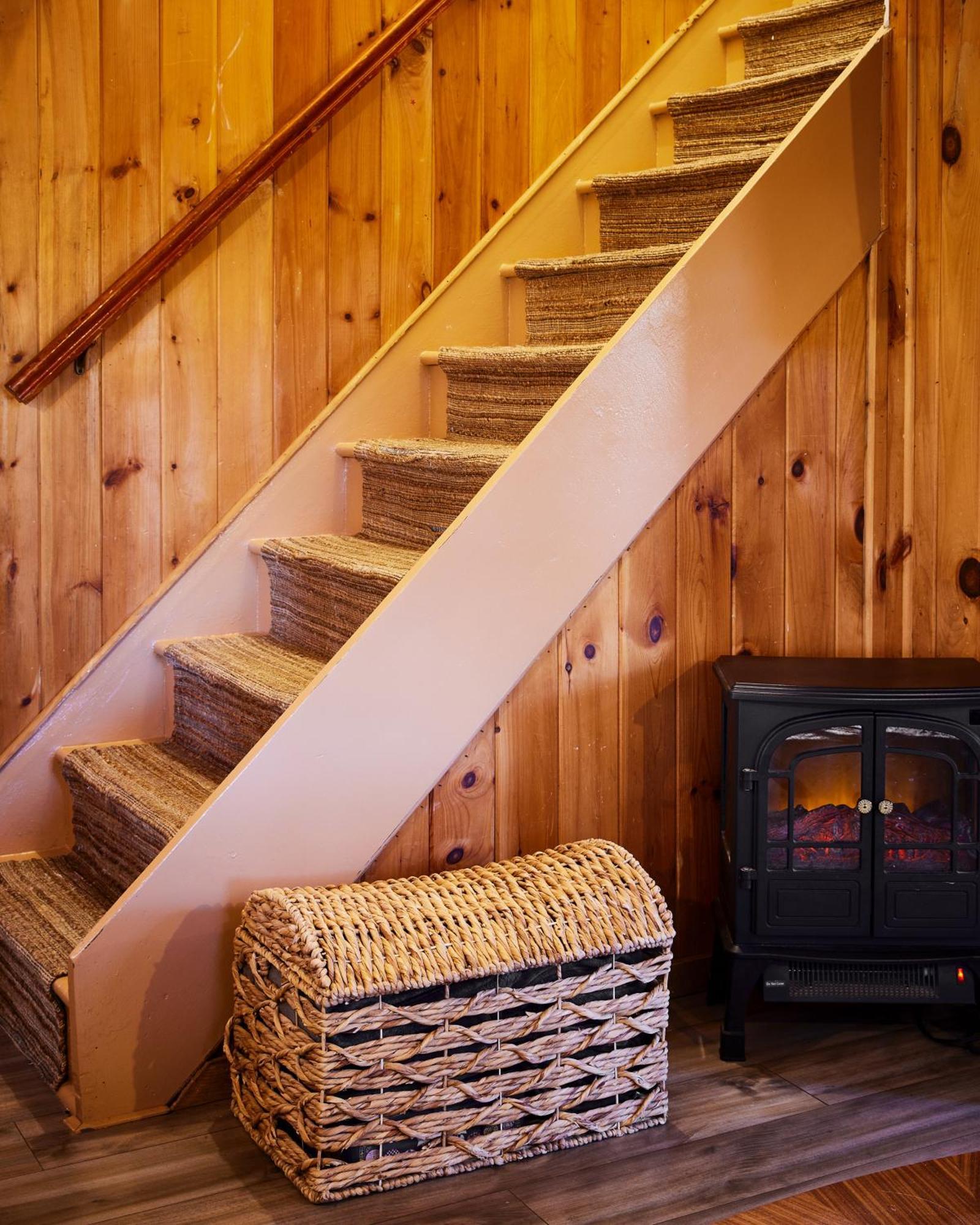 Cozy Cottage With Jacuzzi And Fire Pit And Reading Nook! Livingston Manor المظهر الخارجي الصورة