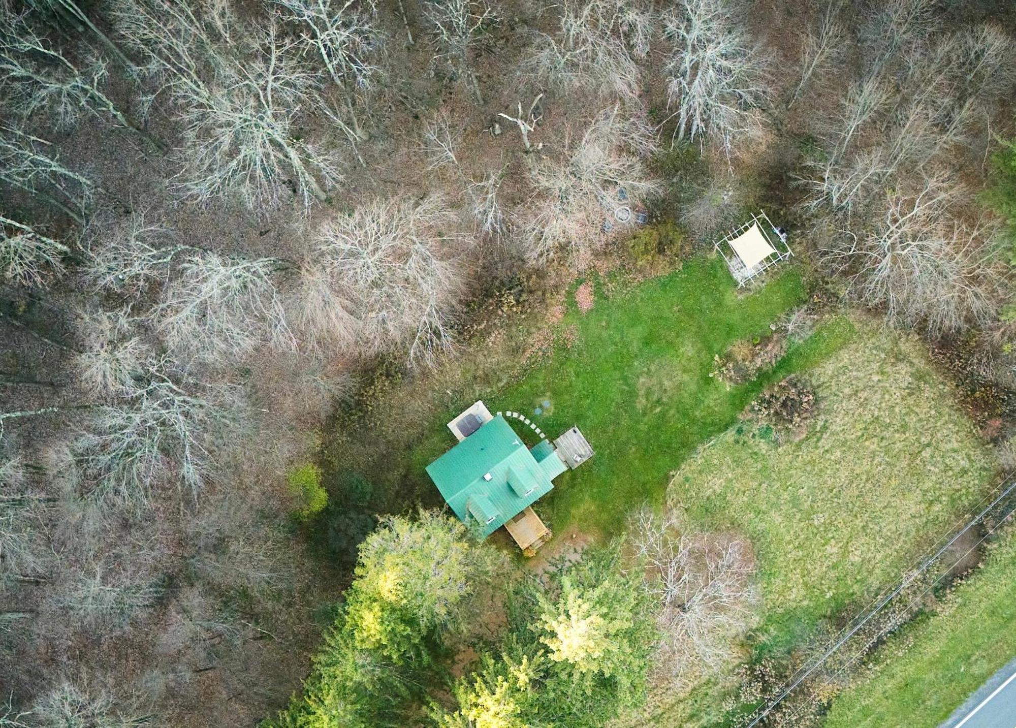 Cozy Cottage With Jacuzzi And Fire Pit And Reading Nook! Livingston Manor المظهر الخارجي الصورة