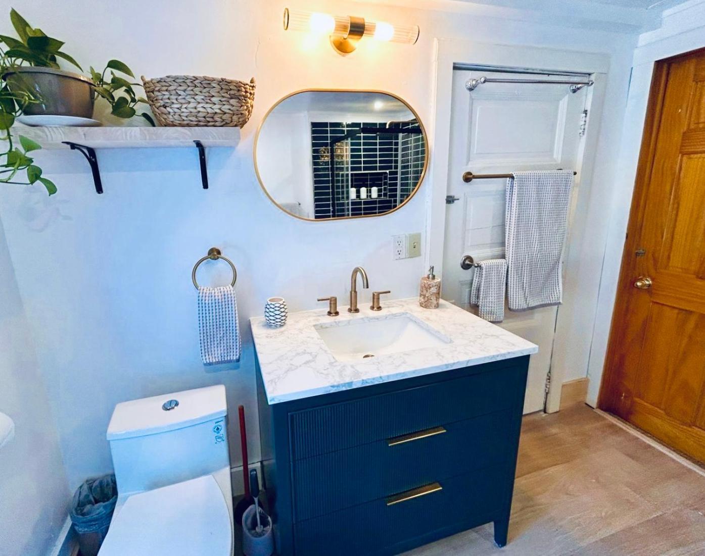 Cozy Cottage With Jacuzzi And Fire Pit And Reading Nook! Livingston Manor المظهر الخارجي الصورة