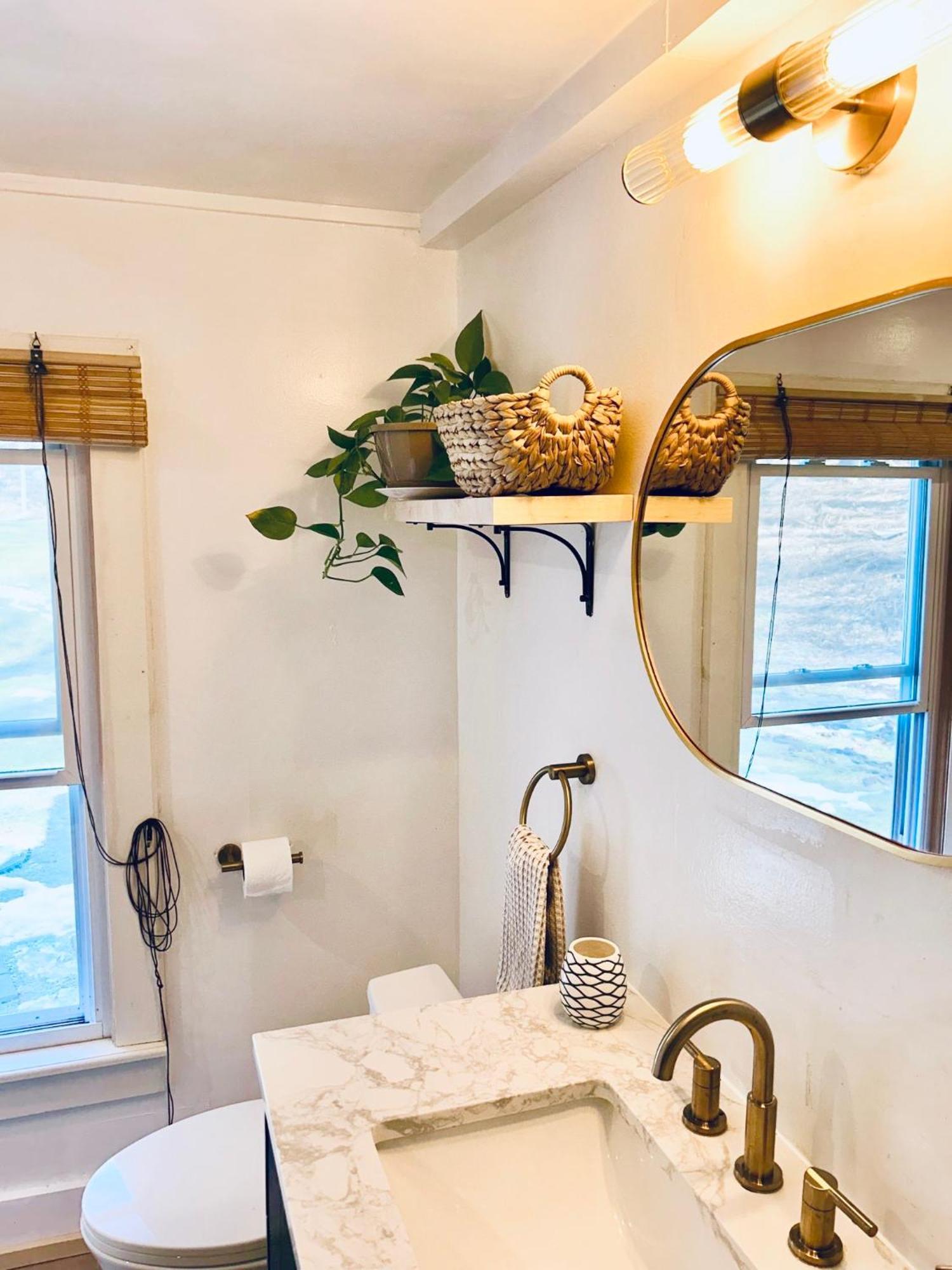 Cozy Cottage With Jacuzzi And Fire Pit And Reading Nook! Livingston Manor المظهر الخارجي الصورة