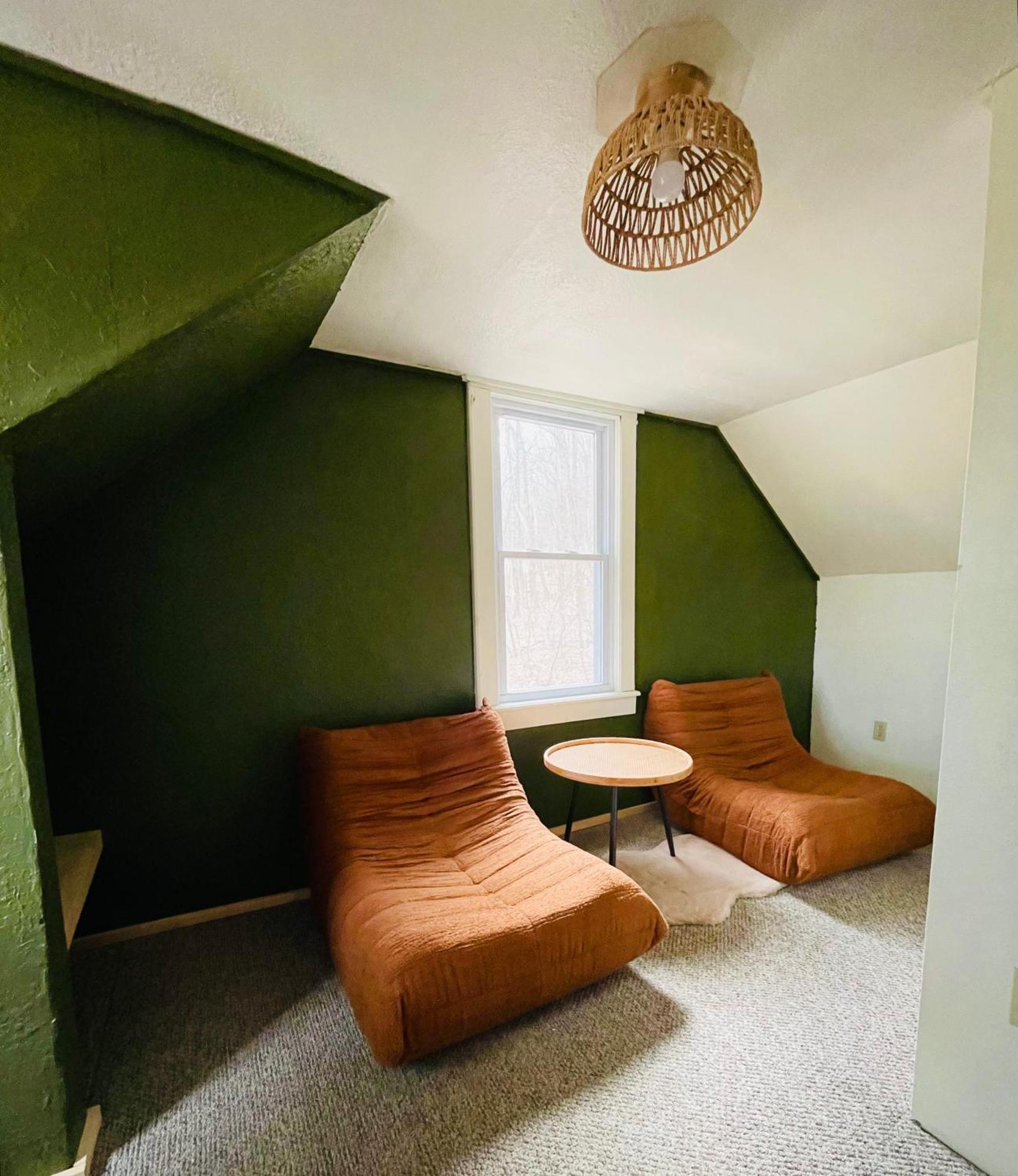 Cozy Cottage With Jacuzzi And Fire Pit And Reading Nook! Livingston Manor المظهر الخارجي الصورة